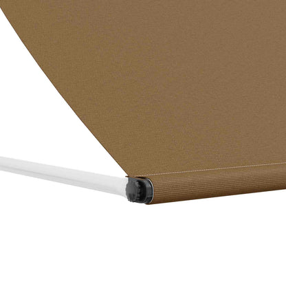 Markies Beige 200 x 150 cm 180 g / m² Polyester met PU Coating