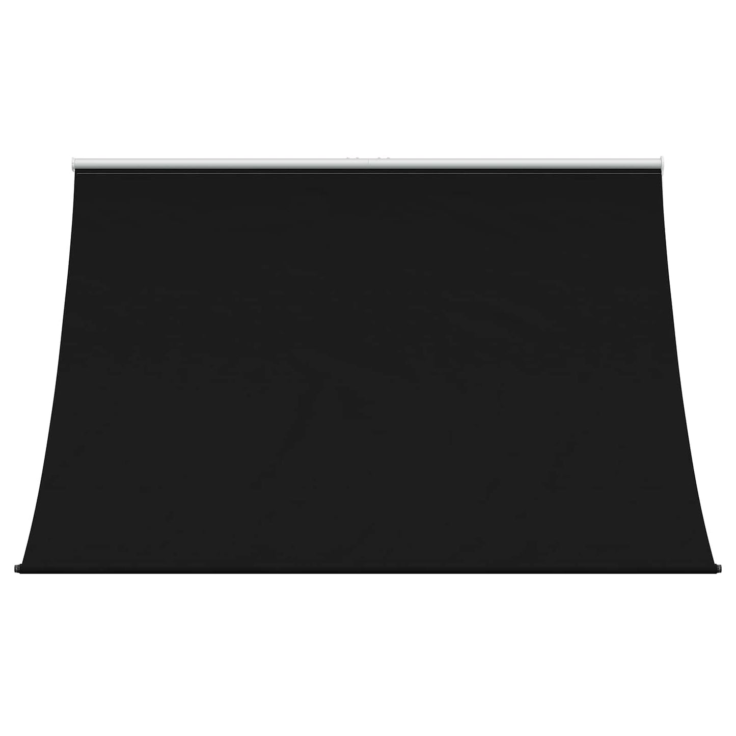 Markies Zwart 300 x 150 cm 180 g / m² Polyester met PU Coating