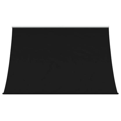 Markies Zwart 300 x 150 cm 180 g / m² Polyester met PU Coating