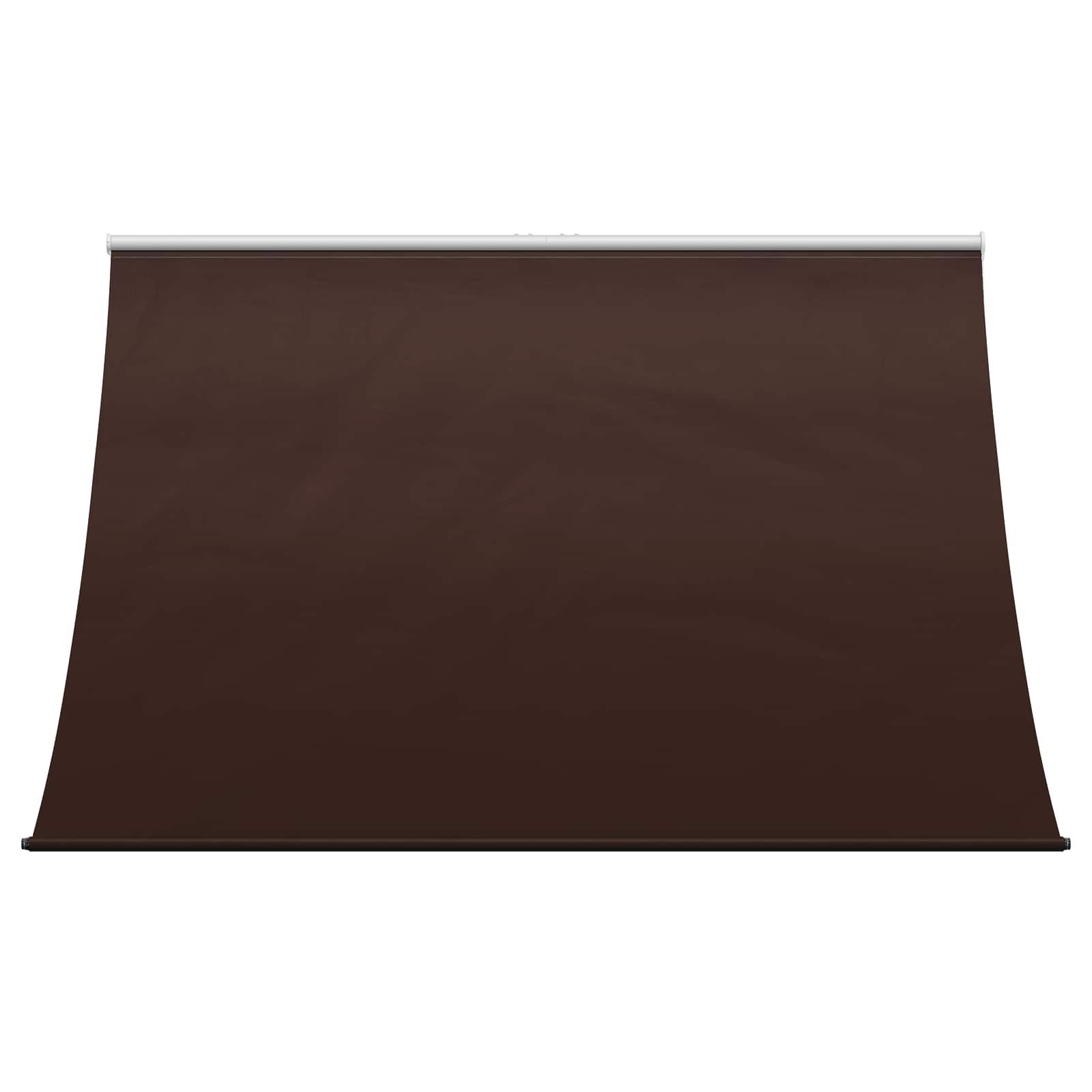 Markies Bruin 200 x 150 cm 180 g / m² Polyester met PU Coating