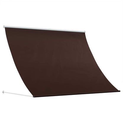 Markies Bruin 250 x 150 cm 180 g / m² Polyester met PU Coating
