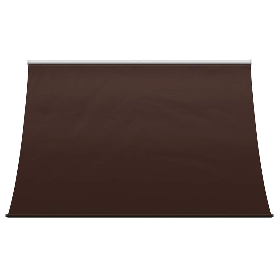 Markies Bruin 250 x 150 cm 180 g / m² Polyester met PU Coating