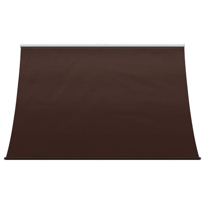 Markies Bruin 300 x 150 cm 180 g / m² Polyester met PU Coating