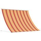 Markies 200x150 cm multikleur