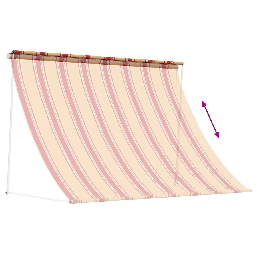 Markies Multikleur 200 x 150 cm