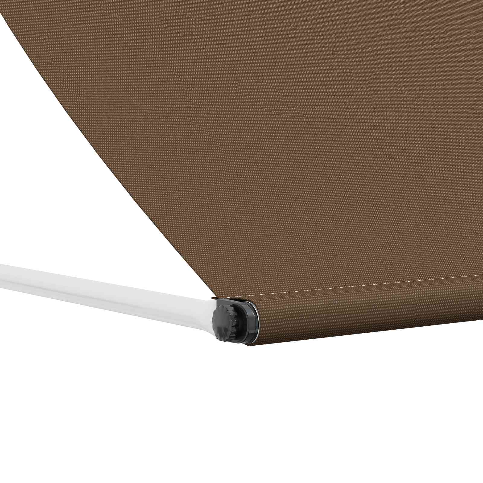 Markies Taupe 200 x 150 cm 180 g / m² Polyester met PU Coating
