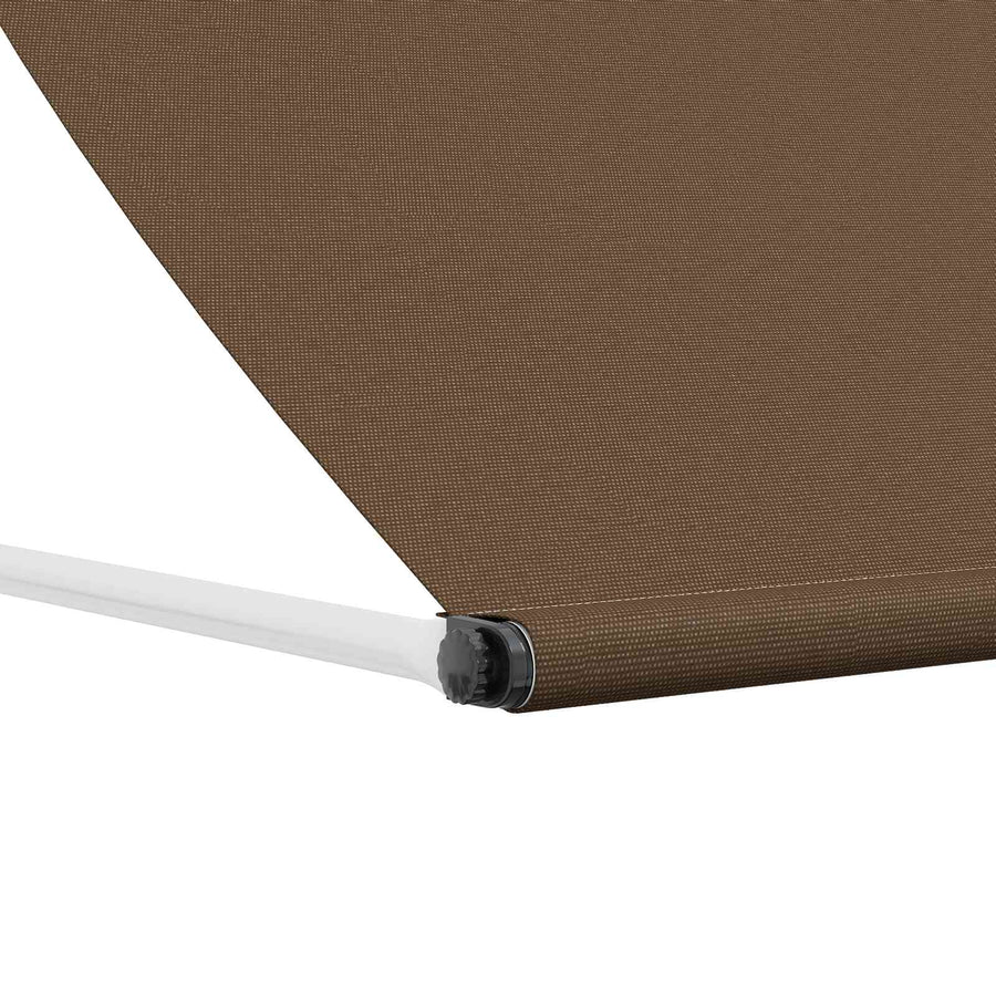 Markies Taupe 200 x 150 cm 180 g / m² Polyester met PU Coating