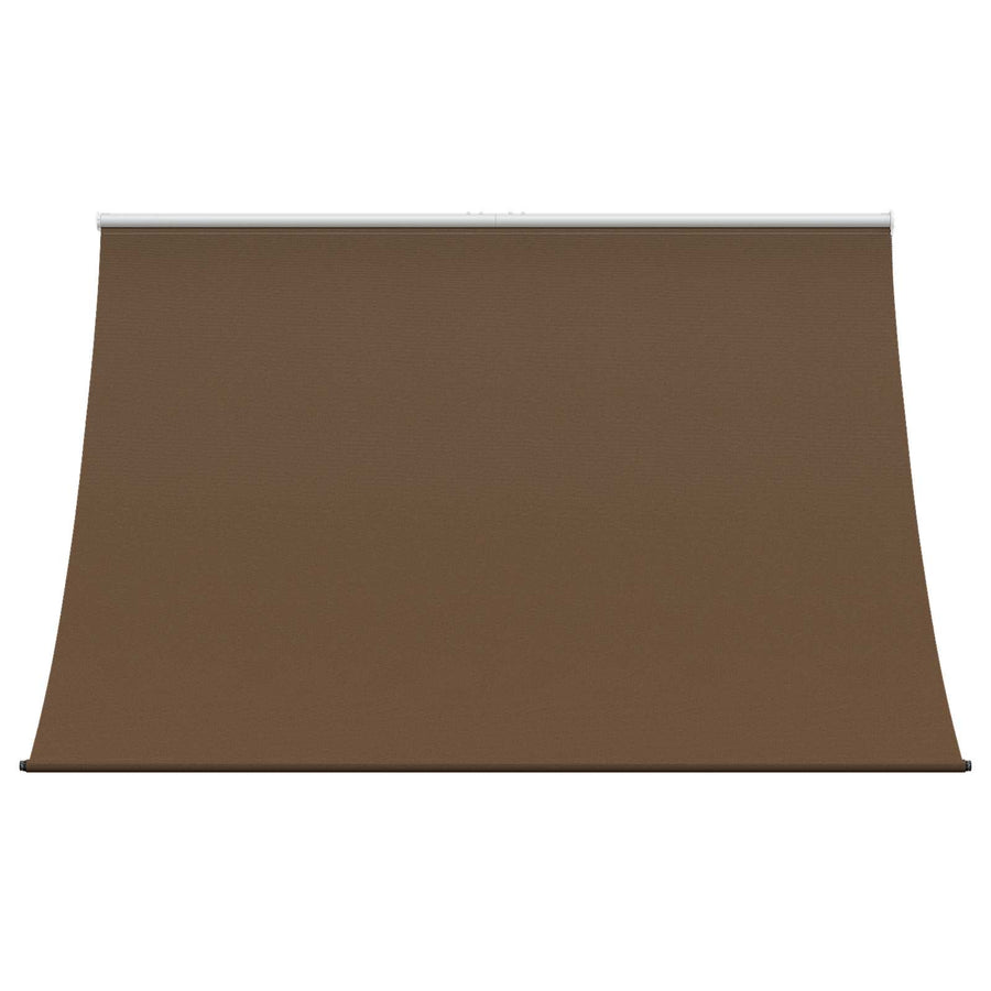 Markies Taupe 200 x 150 cm 180 g / m² Polyester met PU Coating