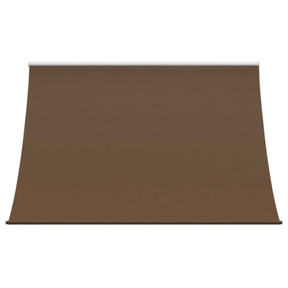 Markies Taupe 350 x 150 cm 180 g / m² Polyester met PU Coating