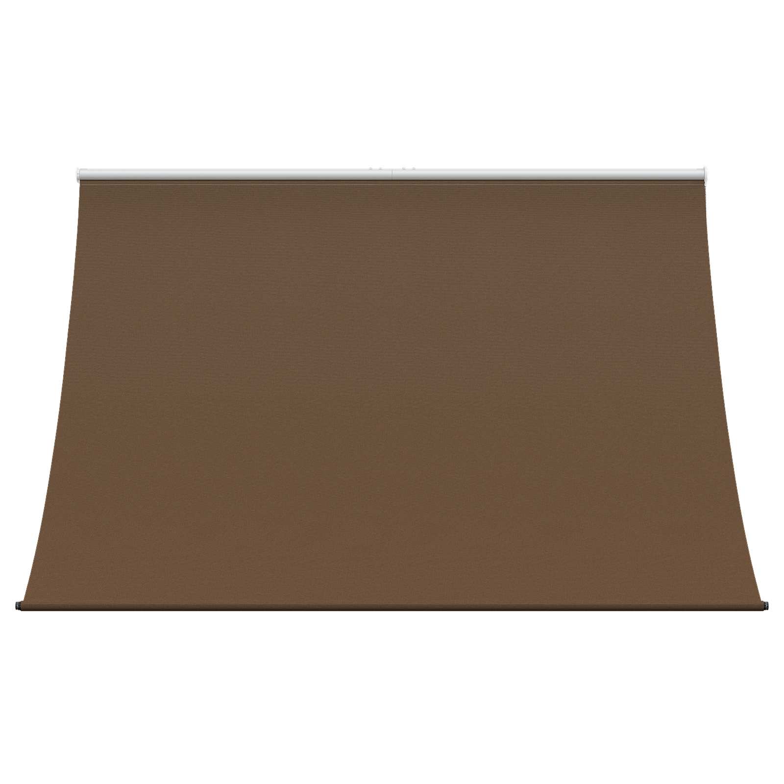 Markies Taupe 400 x 150 cm 180 g / m² Polyester met PU Coating