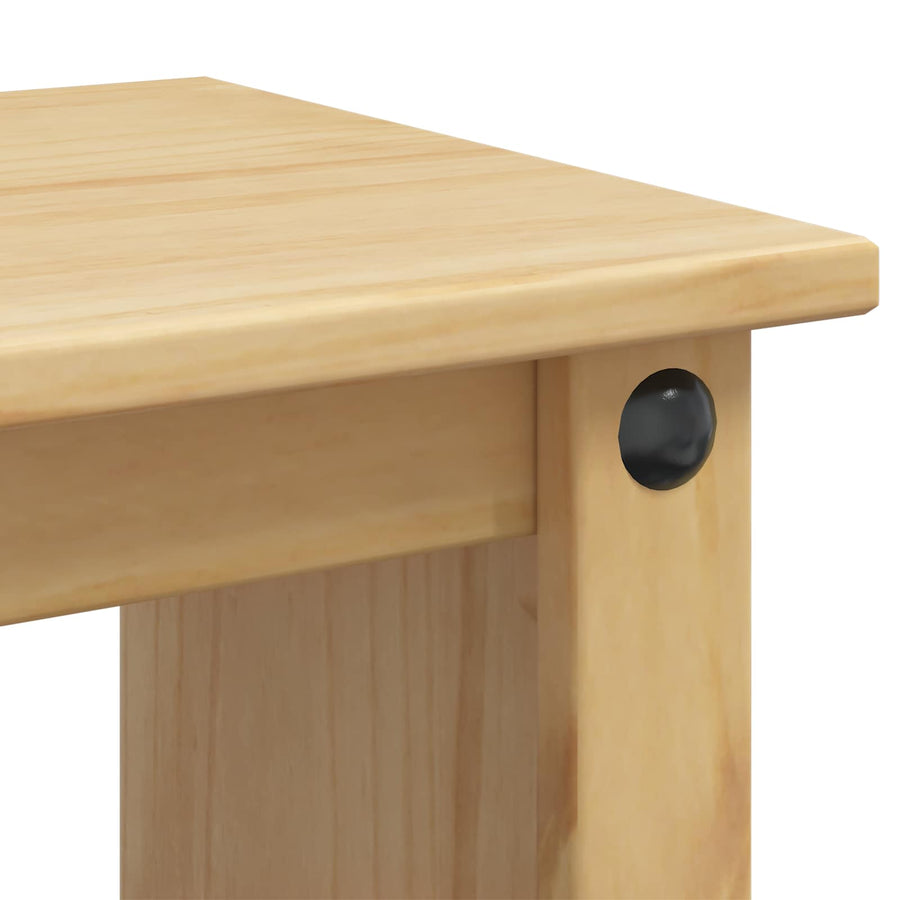 Aquarium Stand CORONA Bruin 60,5 x 30 x 60 cm 150 kg
