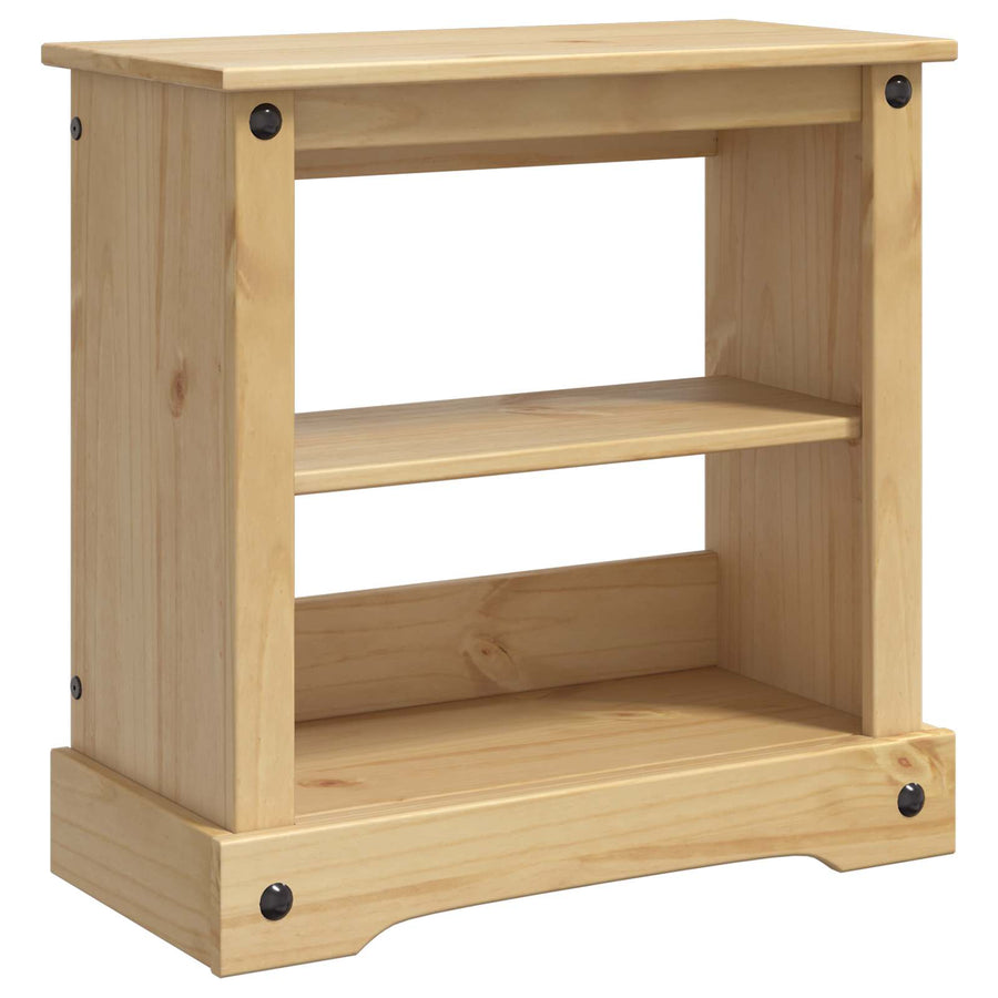 Aquarium Stand CORONA Bruin 60,5 x 30 x 60 cm 150 kg
