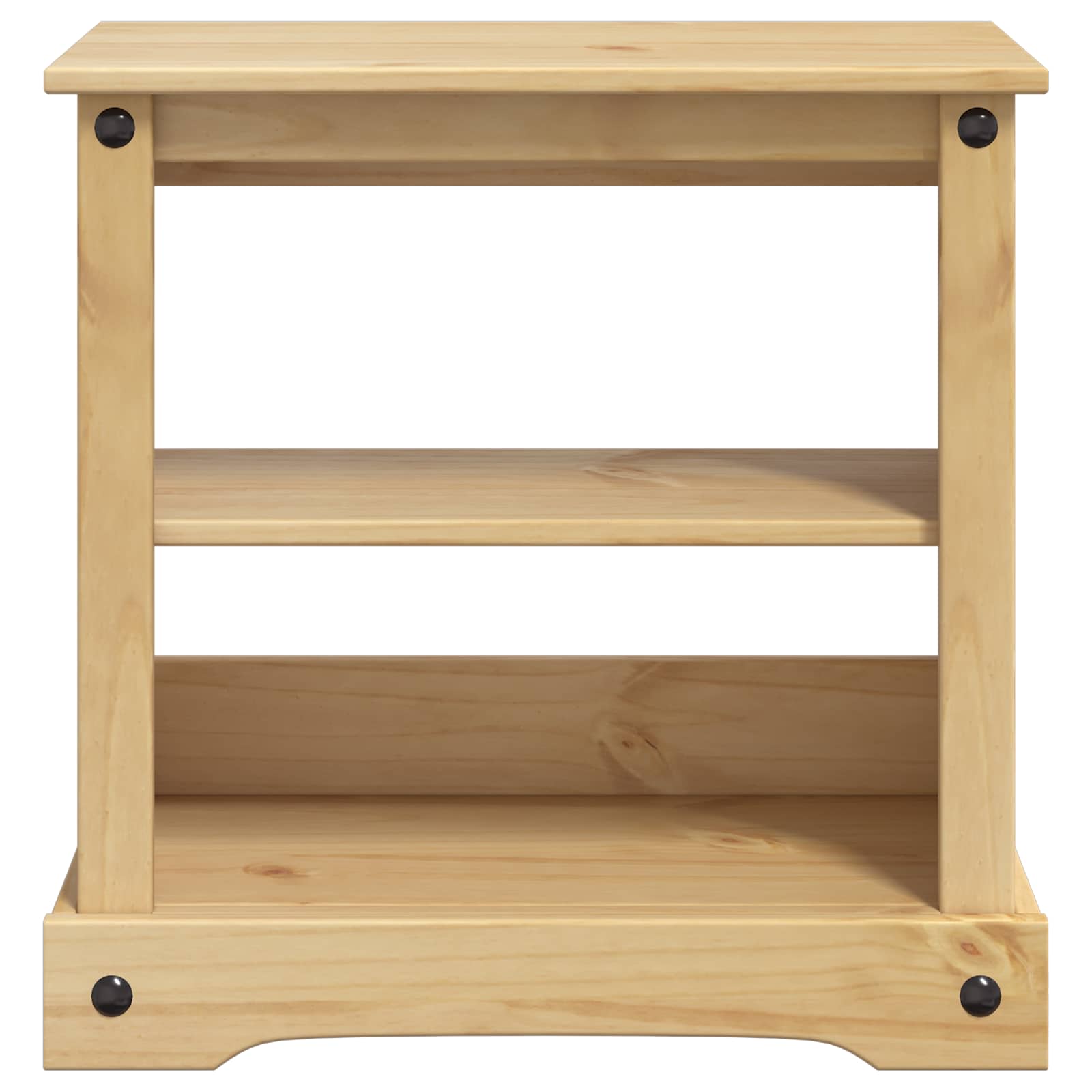 Aquarium Stand CORONA Bruin 60,5 x 30 x 60 cm 150 kg