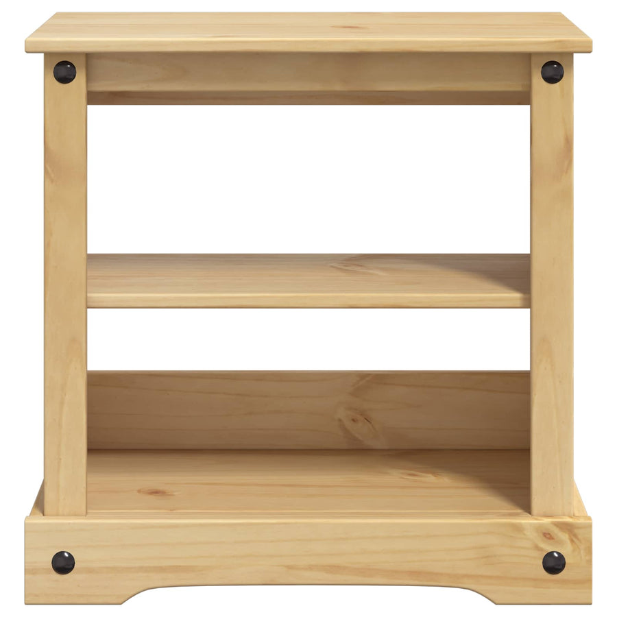 Aquarium Stand CORONA Bruin 60,5 x 30 x 60 cm 150 kg