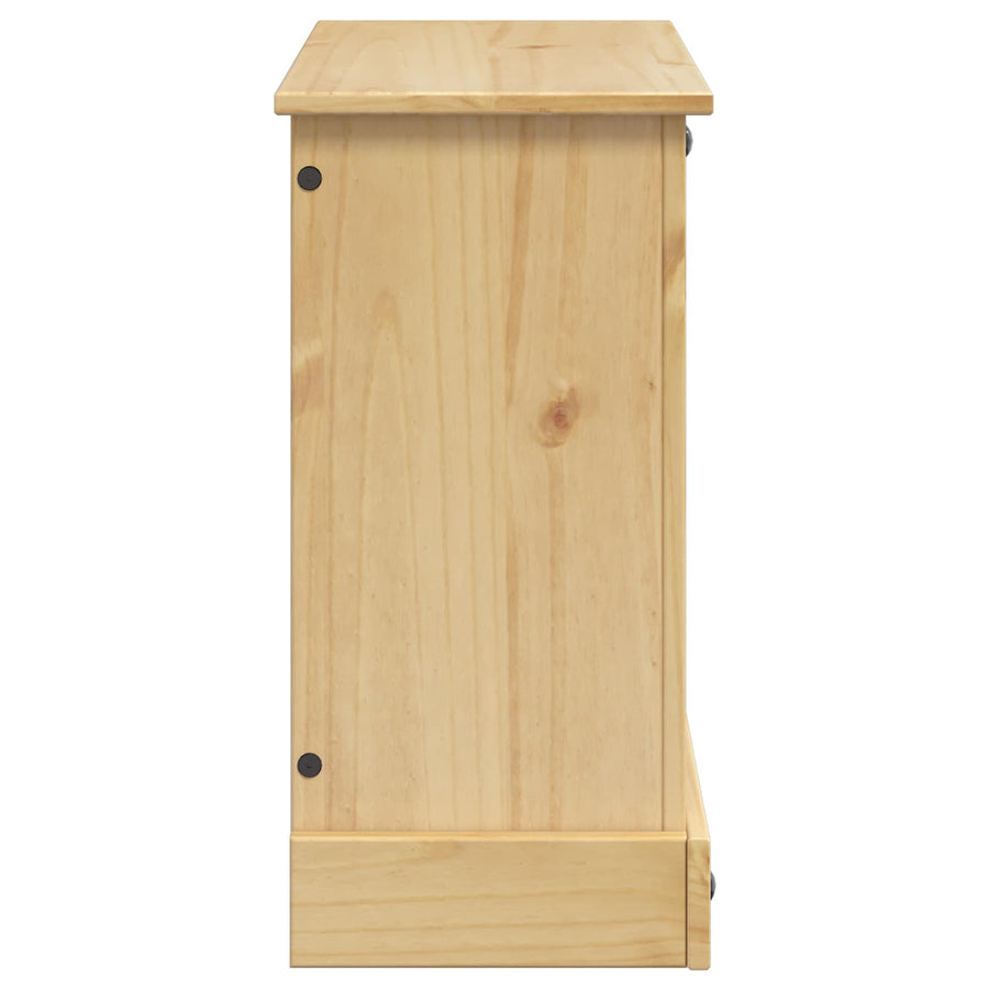 Aquarium Stand CORONA Bruin 60,5 x 30 x 60 cm 150 kg