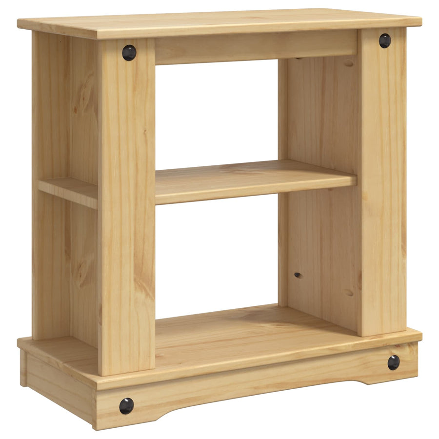 Aquarium Stand CORONA Bruin 60 x 30 x 60 cm 150 kg