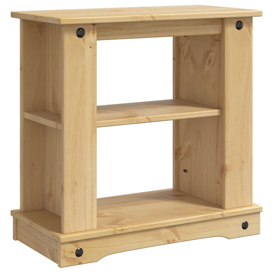 Aquarium Stand CORONA Bruin 60 x 30 x 60 cm 150 kg