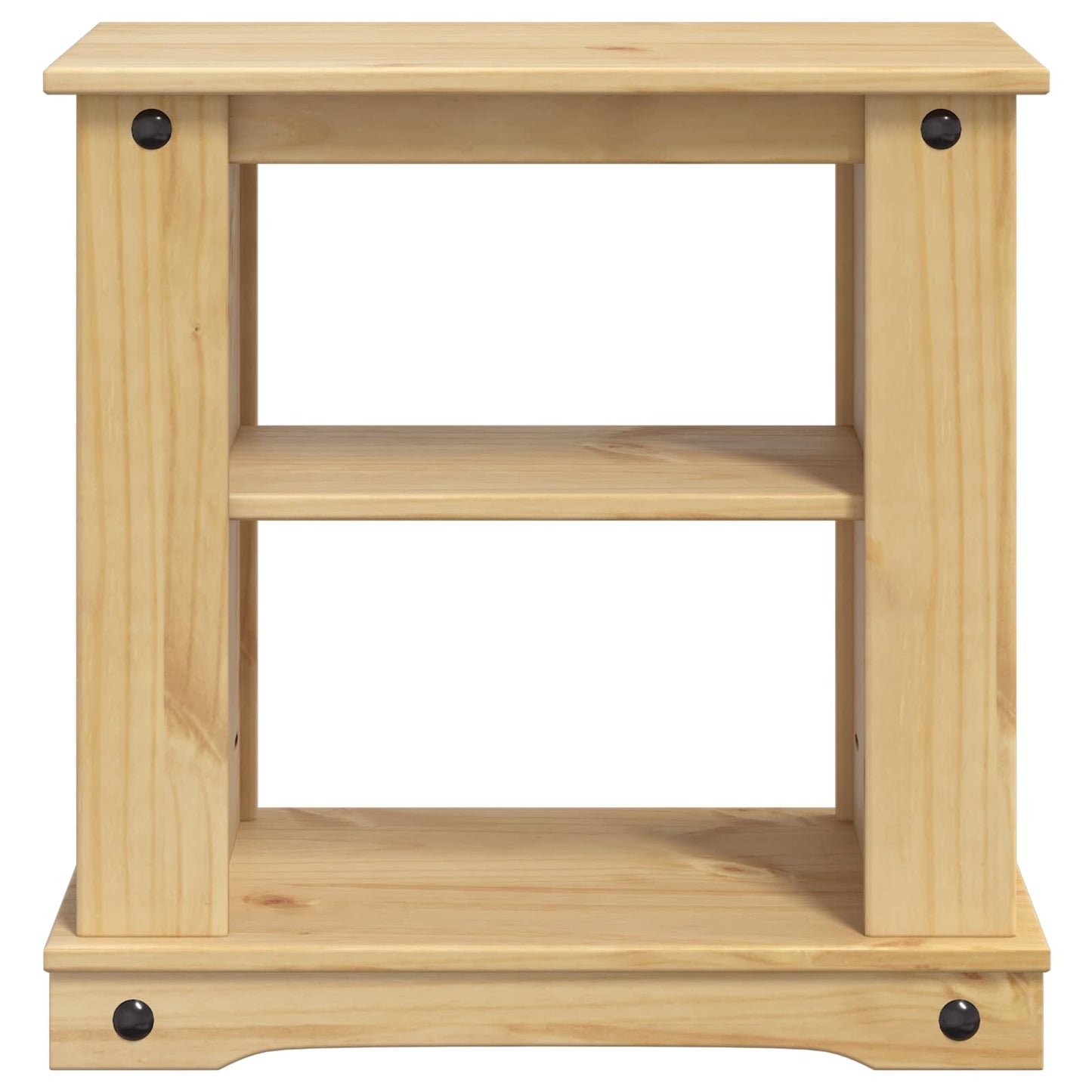 Aquarium Stand CORONA Bruin 60 x 30 x 60 cm 150 kg