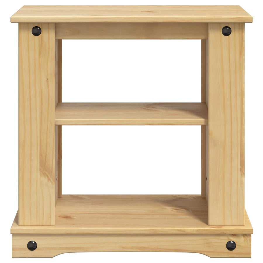 Aquarium Stand CORONA Bruin 60 x 30 x 60 cm 150 kg
