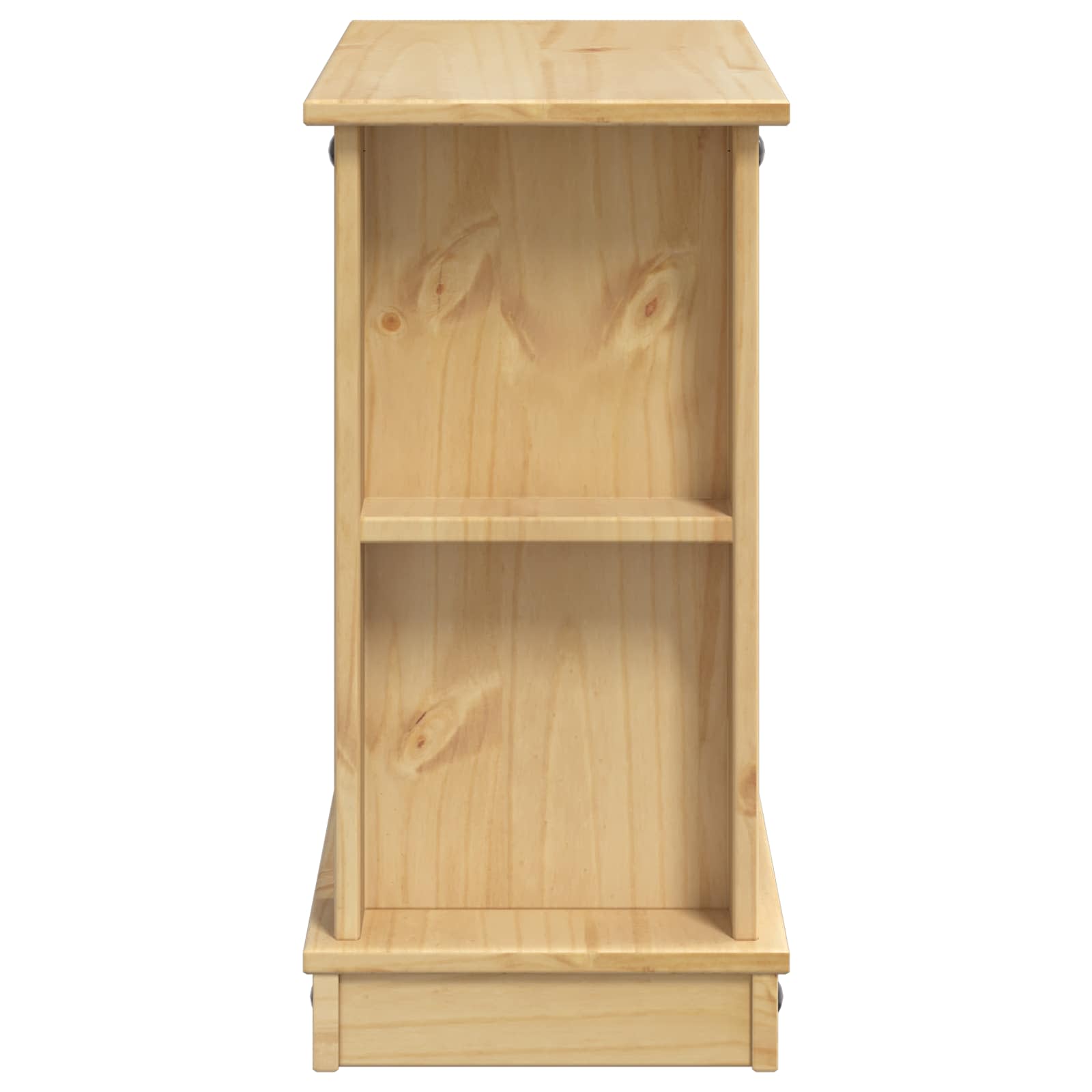 Aquarium Stand CORONA Bruin 60 x 30 x 60 cm 150 kg