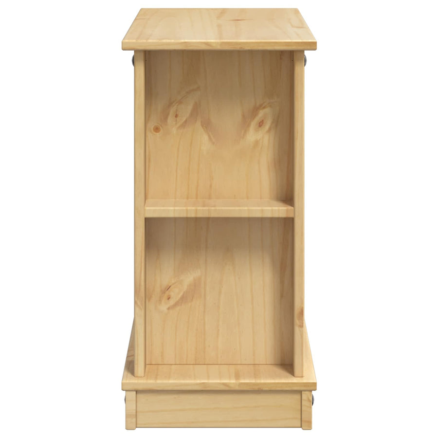 Aquarium Stand CORONA Bruin 60 x 30 x 60 cm 150 kg
