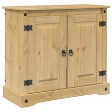 Aquarium Stand CORONA Bruin 81,5 x 37 x 73 cm 250 kg