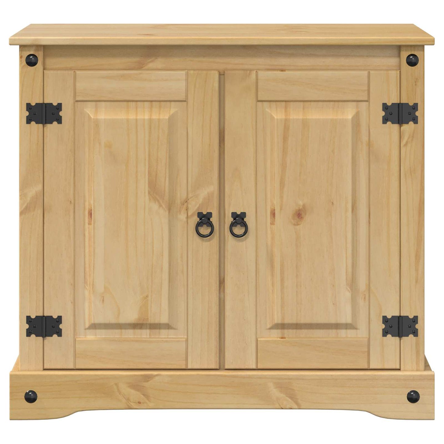 Aquarium Stand CORONA Bruin 81,5 x 37 x 73 cm 250 kg
