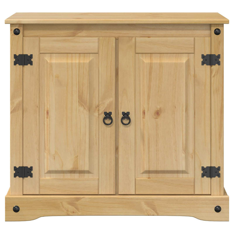 Aquarium Stand CORONA Bruin 81,5 x 37 x 73 cm 250 kg