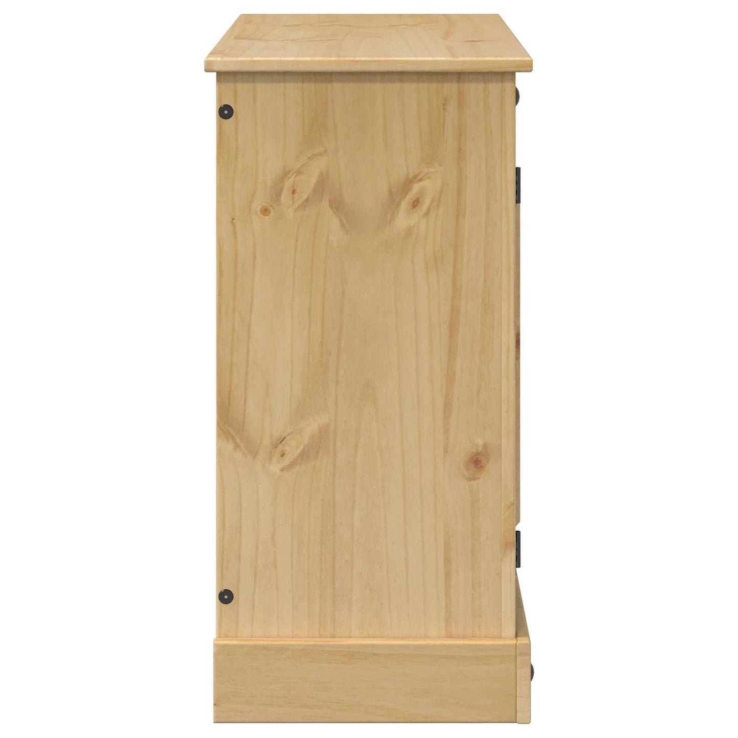 Aquarium Stand CORONA Bruin 81,5 x 37 x 73 cm 250 kg