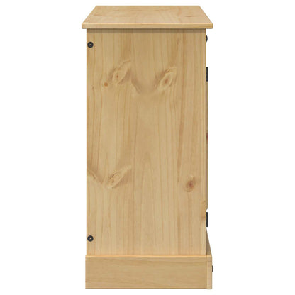 Aquarium Stand CORONA Bruin 81,5 x 37 x 73 cm 250 kg