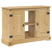 Aquarium Stand CORONA Bruin 101,5 x 37 x 73 cm 300 kg