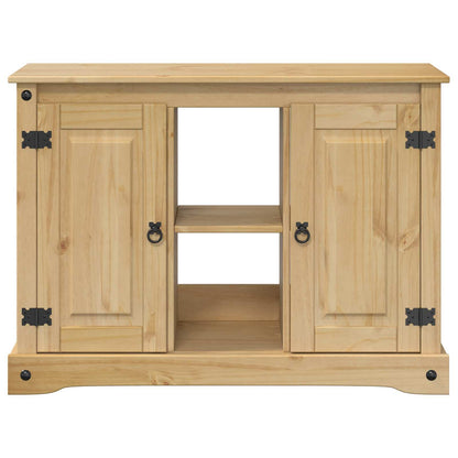 Aquarium Stand CORONA Bruin 101,5 x 37 x 73 cm 300 kg