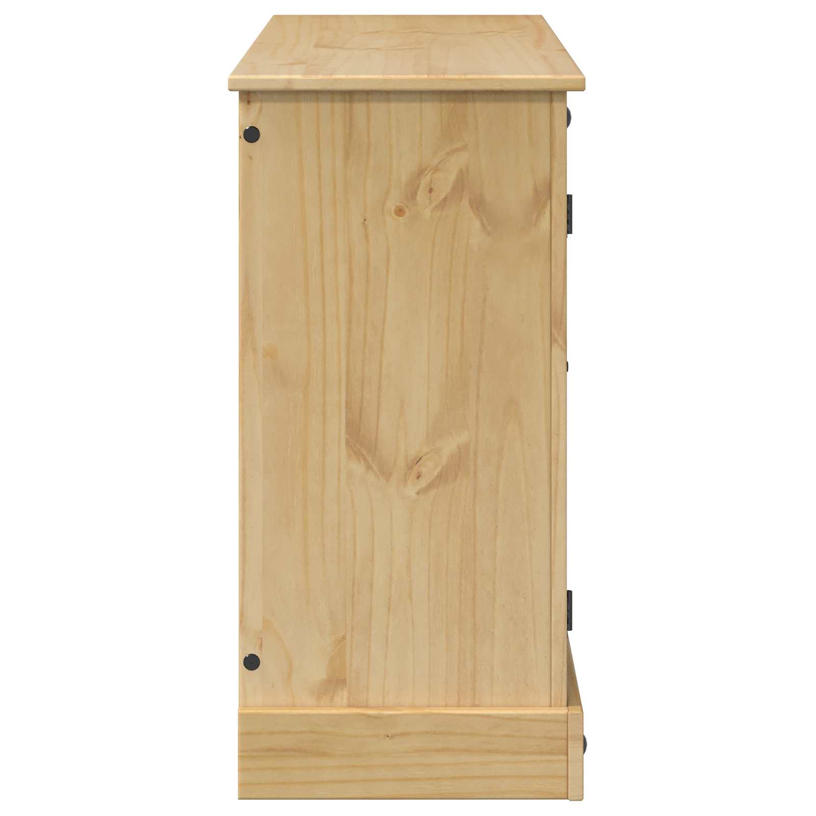 Aquarium Stand CORONA Bruin 101,5 x 37 x 73 cm 300 kg