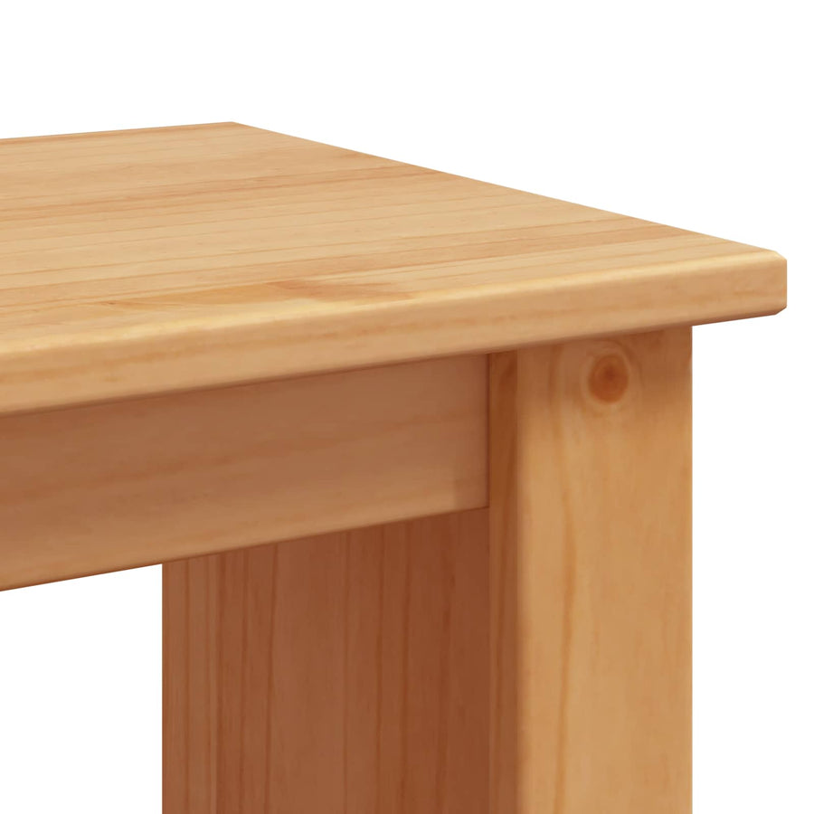 Aquarium Stand PANAMA Bruin 60 x 30 x 60 cm 150 kg