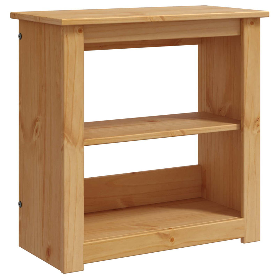 Aquarium Stand PANAMA Bruin 60 x 30 x 60 cm 150 kg