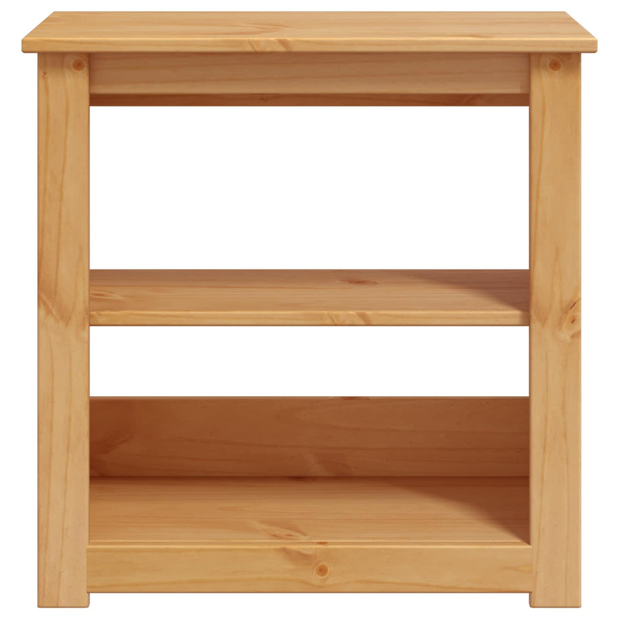 Aquarium Stand PANAMA Bruin 60 x 30 x 60 cm 150 kg