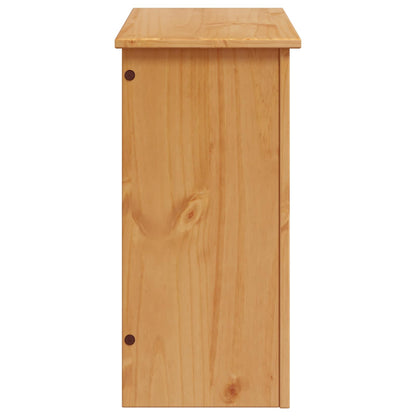 Aquarium Stand PANAMA Bruin 60 x 30 x 60 cm 150 kg