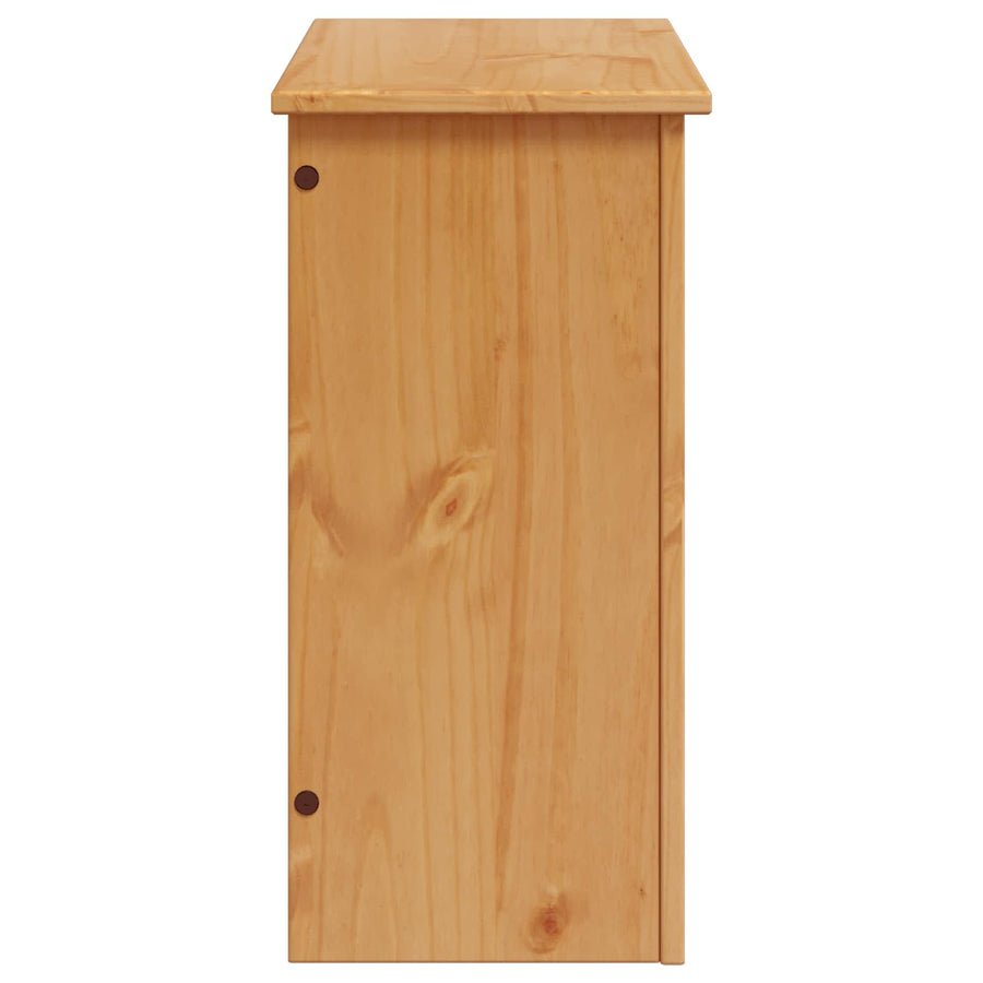 Aquarium Stand PANAMA Bruin 60 x 30 x 60 cm 150 kg