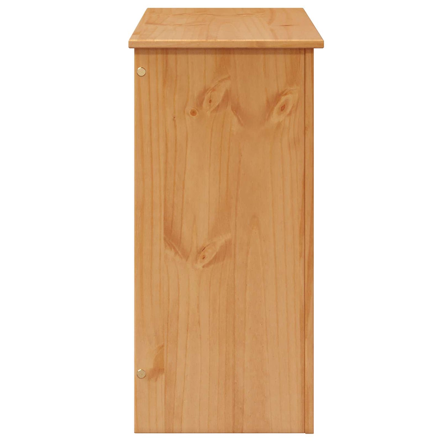 Aquarium Stand PANAMA Bruin 81 x 36 x 73 cm 250 kg