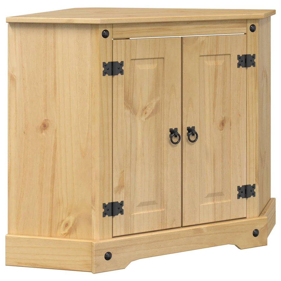 Aquarium Stand CORONA Bruin 70 x 70 x 73 cm 300 kg