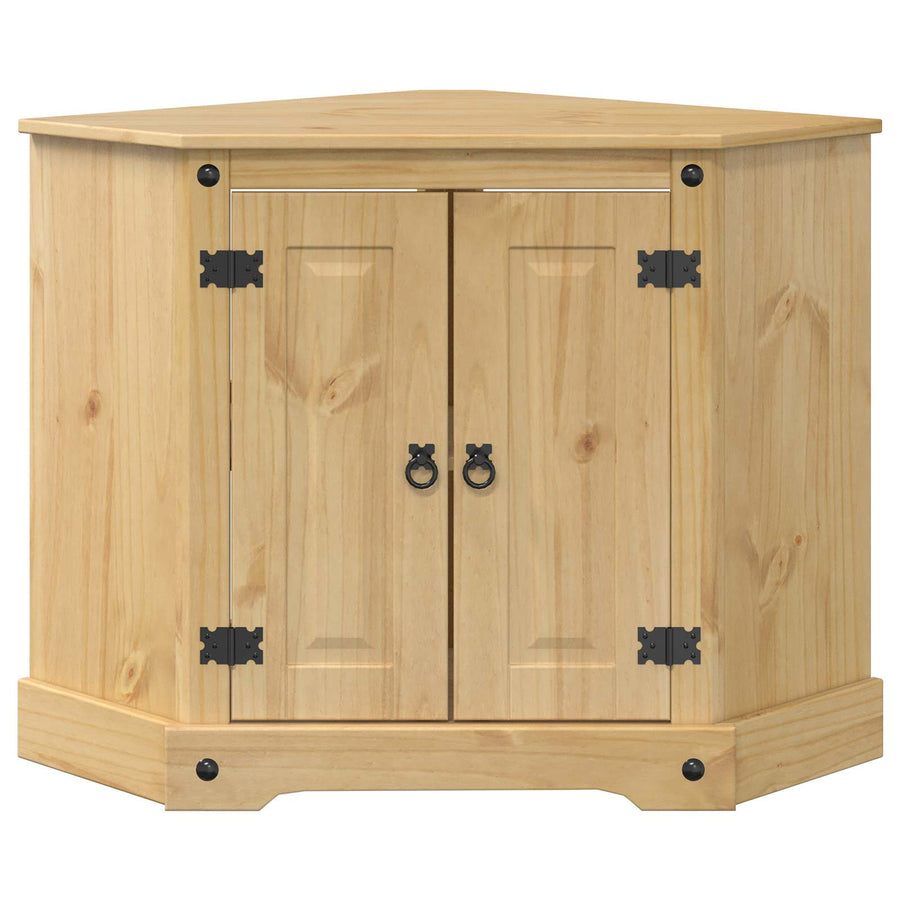 Aquarium Stand CORONA Bruin 70 x 70 x 73 cm 300 kg