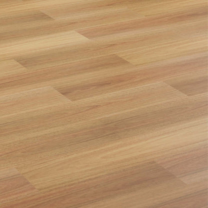 Laminaatvloer 5 pcs Donker Walnoten 101 x 20 x 0,8 cm