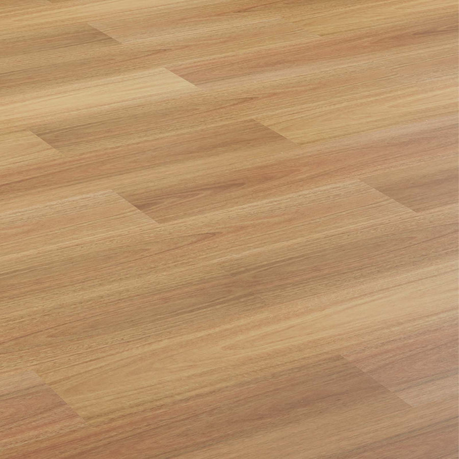 Laminaatvloer 5 pcs Donker Walnoten 101 x 20 x 0,8 cm