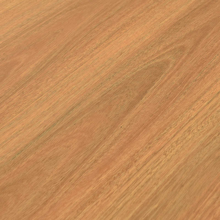 Laminaatvloer 5 pcs Licht Beige 101 x 20 x 0,8 cm Bewerkt hout