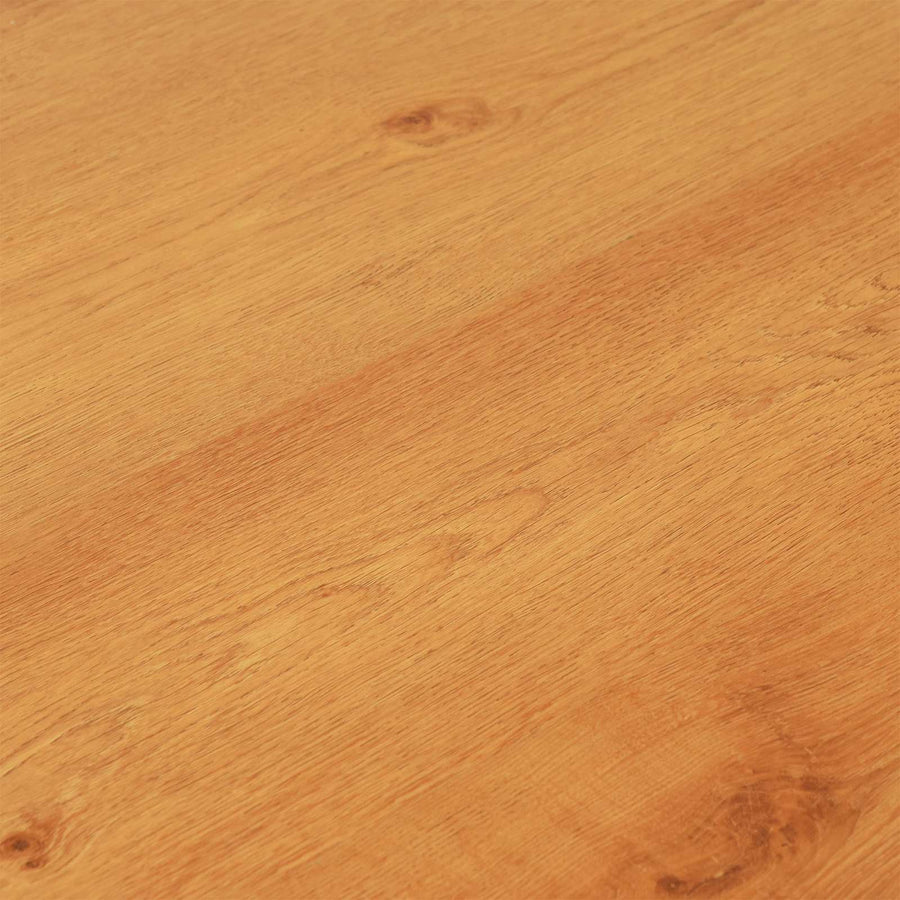 Laminaatvloer 5 pcs Beige 101 x 20 x 0,8 cm Bewerkt hout