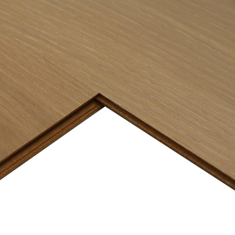 Laminaatvloer 5 pcs Licht Lavendel 101 x 20 x 0,8 cm