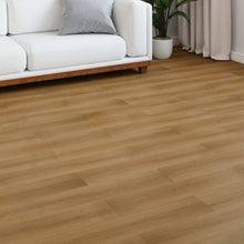 Laminaatvloer 5 pcs Licht Lavendel 101 x 20 x 0,8 cm