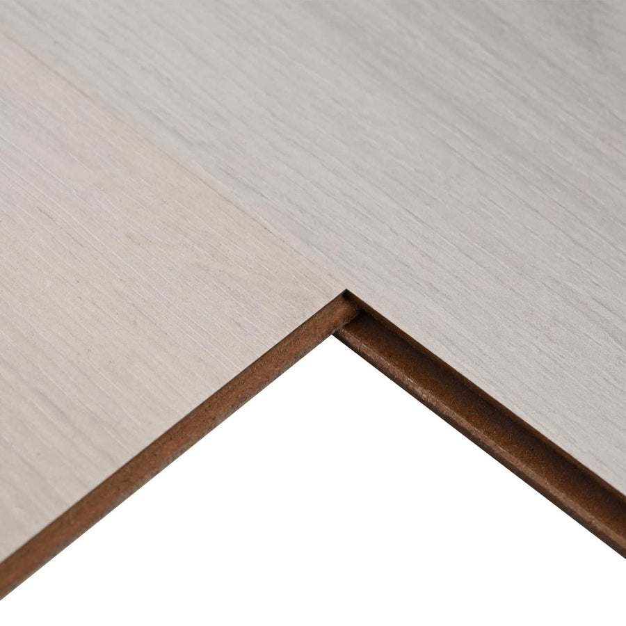 Laminaatvloer 5 pcs Hemelsblauw 101 x 20 x 0,8 cm Bewerkt hout
