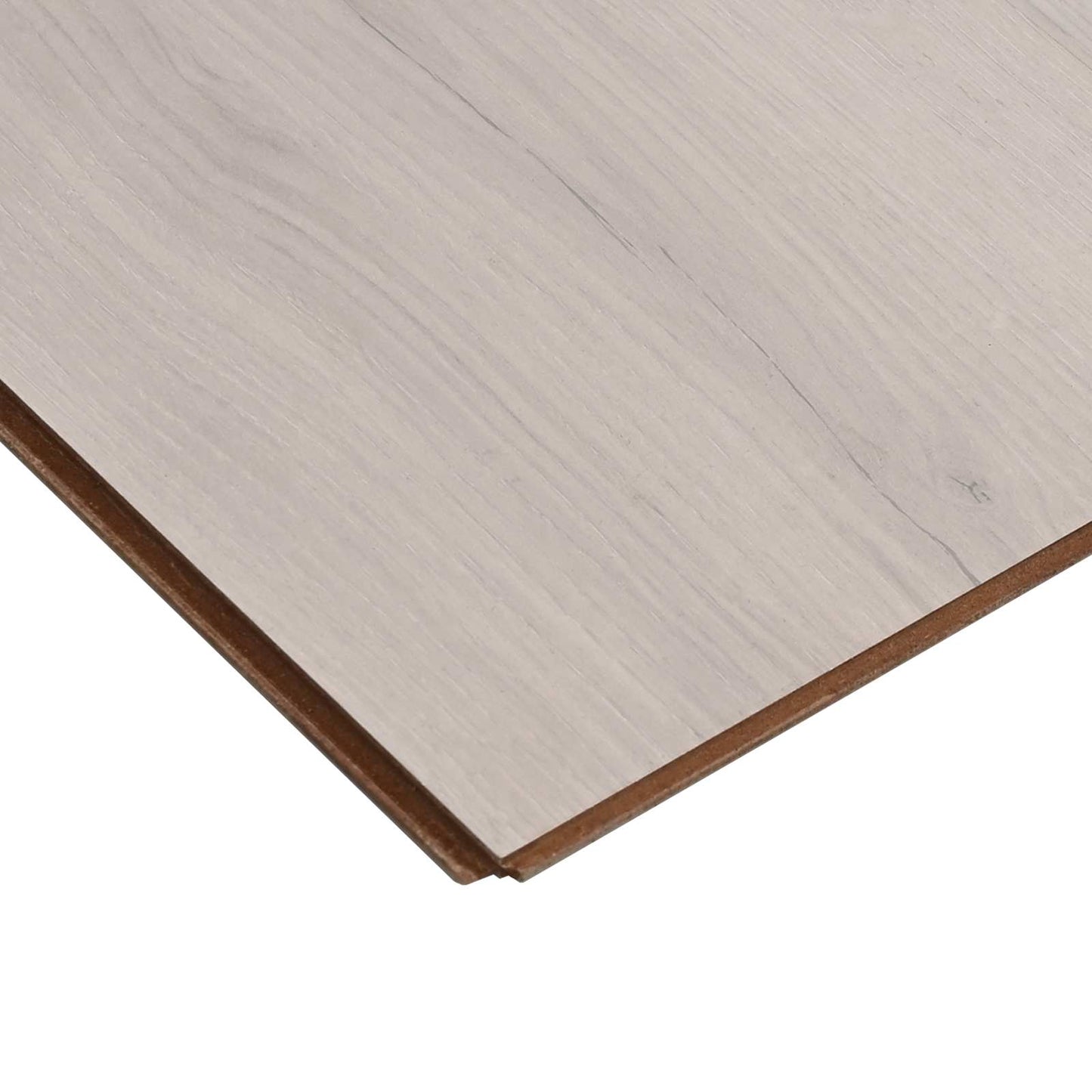 Laminaatvloer 5 pcs Hemelsblauw 101 x 20 x 0,8 cm Bewerkt hout