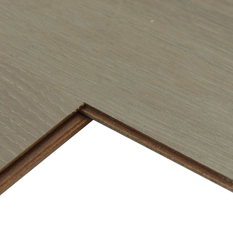 Laminaatvloer 5 pcs Lichtblauw 101 x 20 x 0,8 cm Bewerkt hout